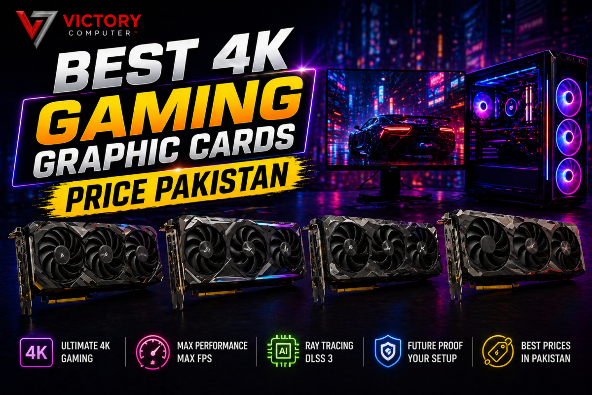 gaming graphic cards