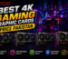 gaming graphic cards