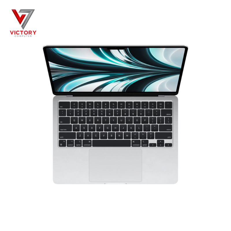 27-3.png Apple MacBook Air 15" 2024 – M3, 24GB RAM, 512GB SSD, Silver - Image 1