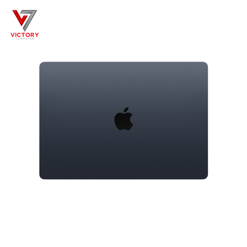 27-5.png Apple MacBook Air 15" 2024 – M3, 16GB RAM, 512GB SSD, Midnight - Image 1