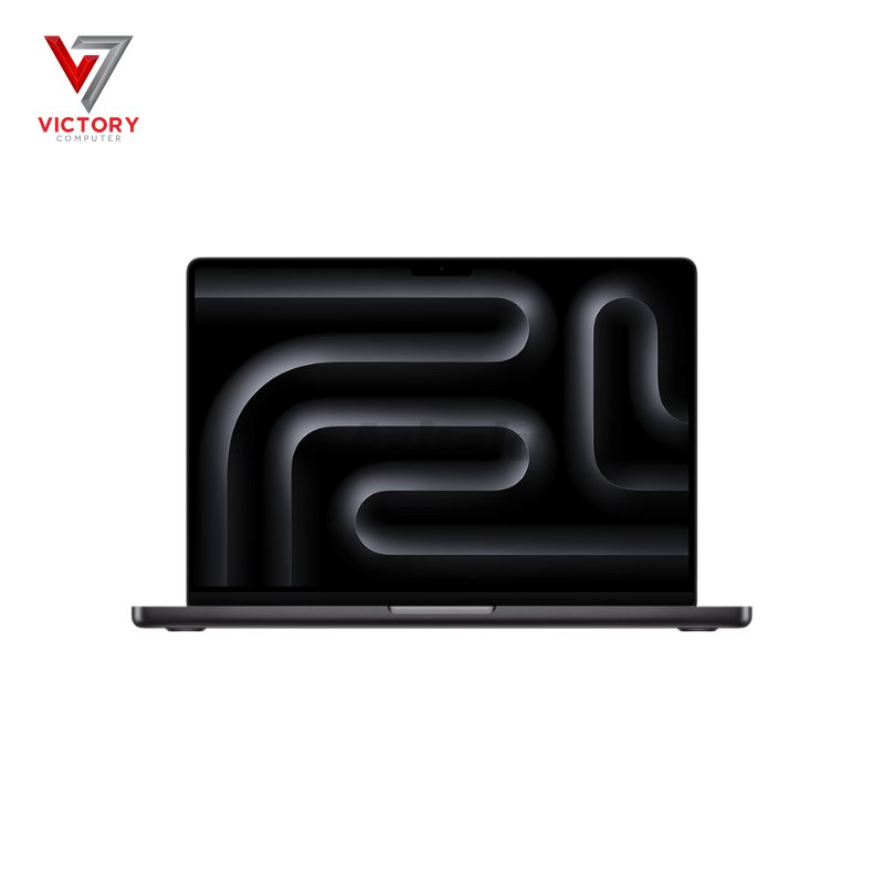 27-8.png Apple MacBook Pro 14" 2024 – M4 Pro, 24GB RAM, 1TB SSD, Nano-Texture Glass, Black - Image 1