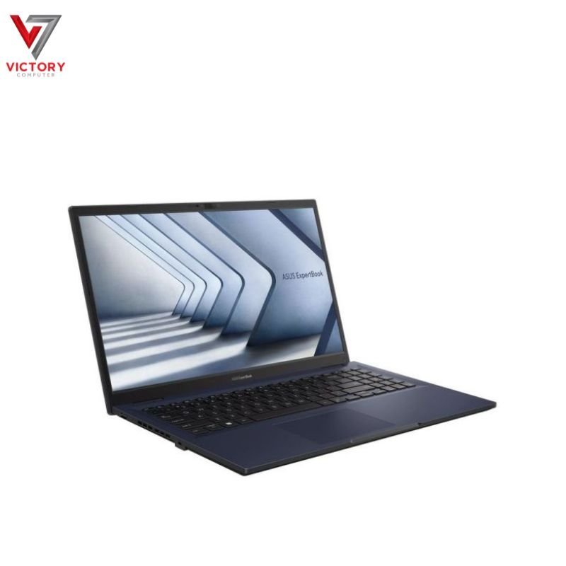 ASUS-EXPERTBOOK-B1502CB-1.jpg ASUS EXPERTBOOK B1502CB Core i5-1235U 8GB 512GB - Image 1