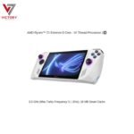 ASUS ROG ALLY RC71L-NH019W AMD Z1 16GB 512GB SSD 7 FHD WIN 11 (2 years) - Image 2