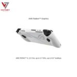ASUS ROG ALLY RC71L-NH019W AMD Z1 16GB 512GB SSD 7 FHD WIN 11 (2 years) - Image 3