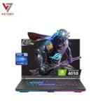 ASUS ROG STRIX G614JU-N3129 Core i7-13650HX 16GB 512GB RTX4050