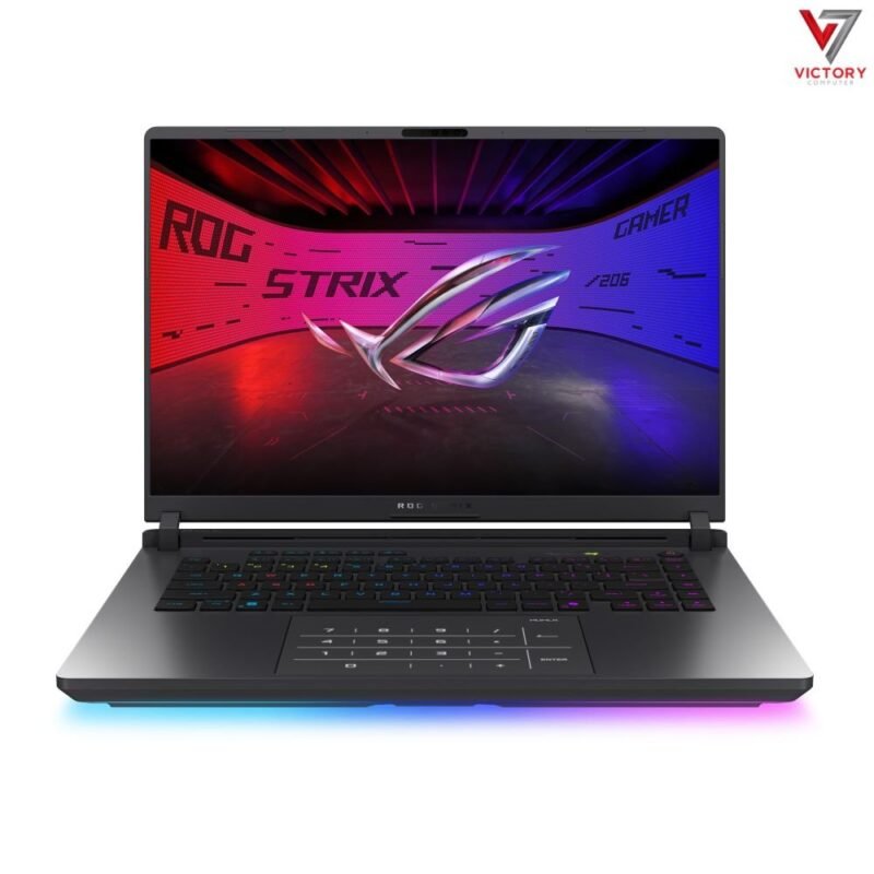 ASUS ROG Strix G16 G615LM-S5115 Gaming Laptop