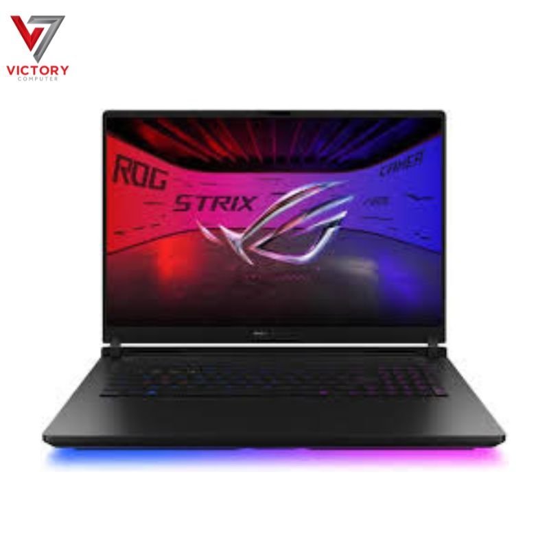 ASUS-ROG-Strix-G835LW-Core-Ultra-9-275HX.jpg ASUS ROG Strix SCAR 18 G835LW-XS97 Core Ultra 9 275HX 32GB 2TB RTX5080 - Image 1