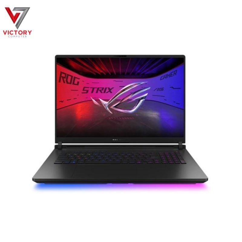 ASUS-ROG-Strix-SCAR-18-G835LX-XS98-18-Gaming-Laptop.jpg ASUS ROG Strix SCAR 18 G835LX-XS98 Core Ultra9-275HX - Image 1