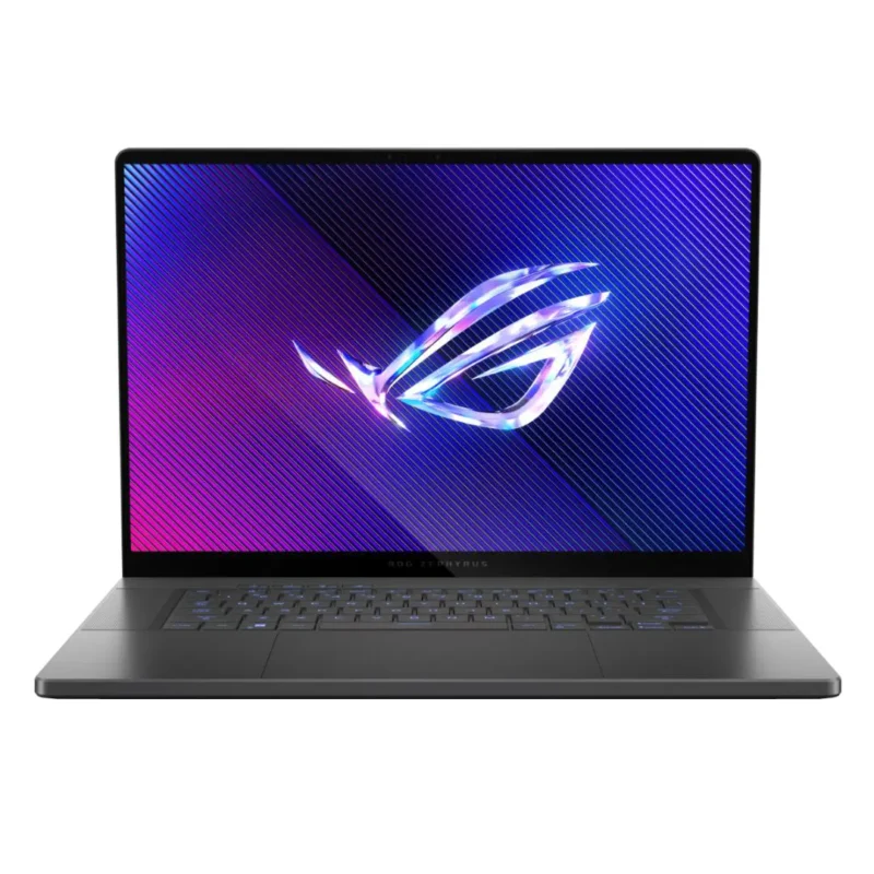 ASUS ROG Zephyrus GU605MI RTX 4070 OLED gaming laptop