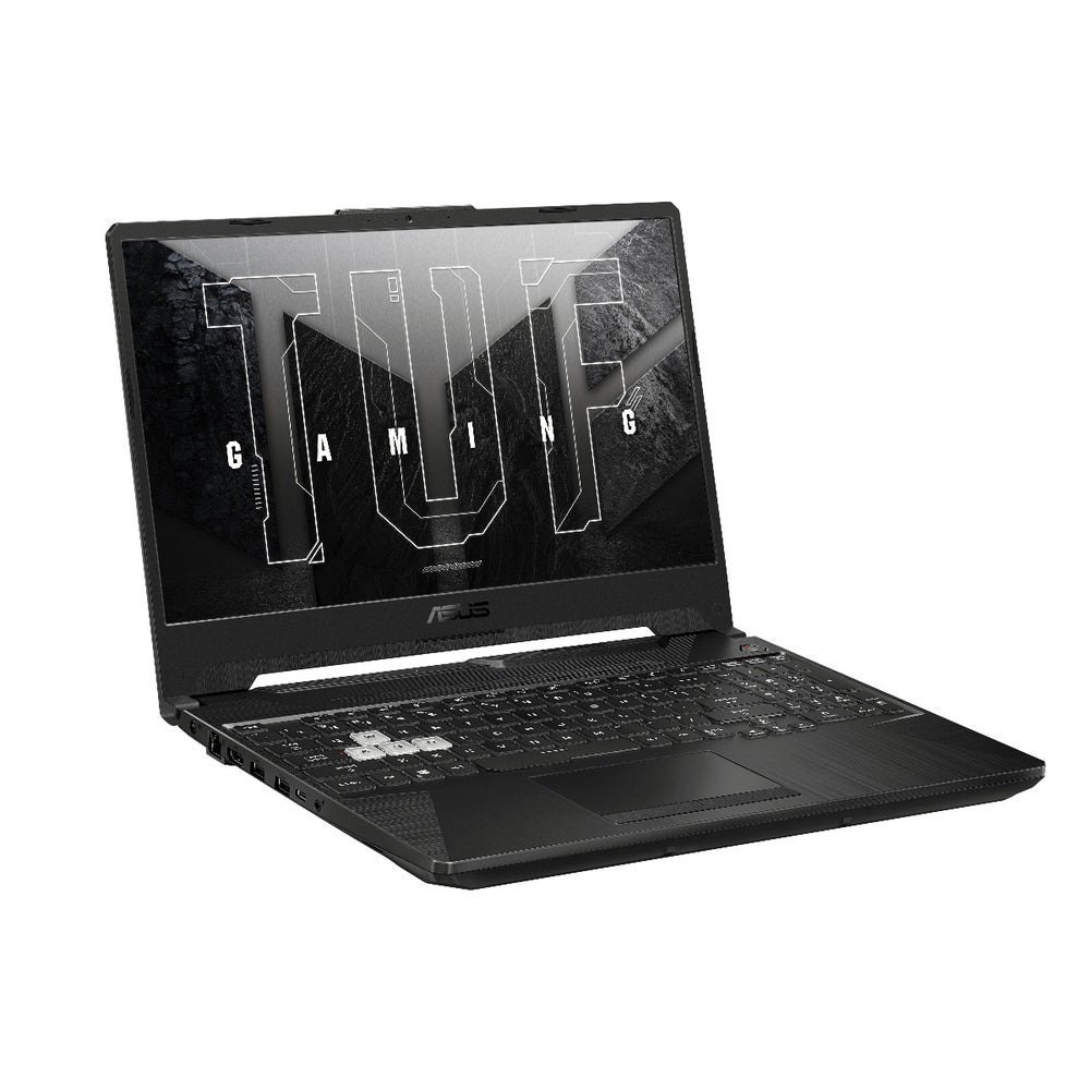 ASUS-TUF-A15-FA506N-Ryzen-7-7435HS.jpg ASUS TUF A15 FA506N Ryzen 7 7435HS 8GB 512GB RTX 3050 4GB 15.6" Win 11 Home - Image 1