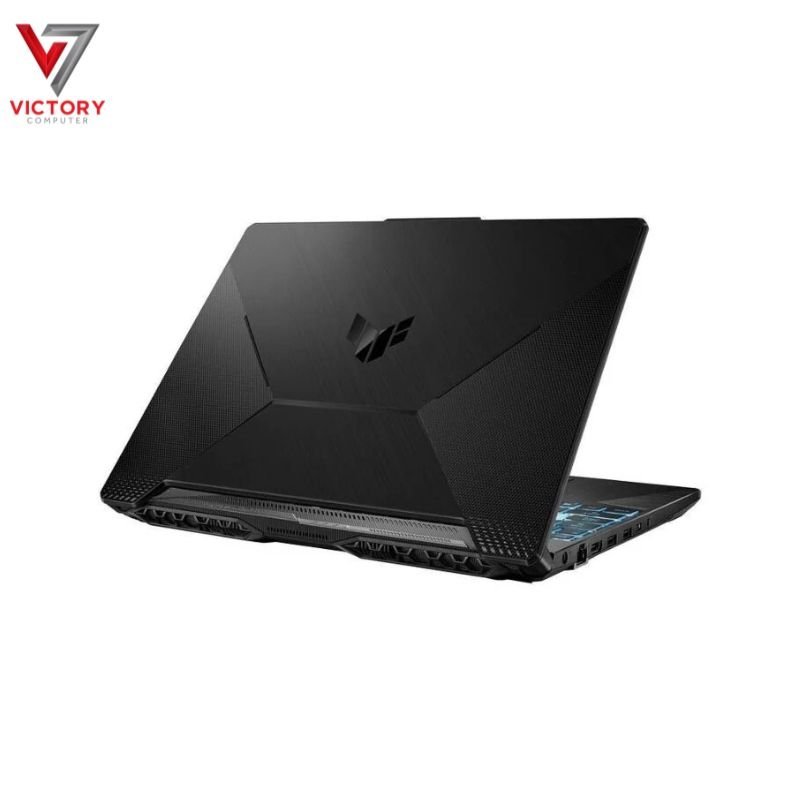 ASUS-TUF-FA506NF-AMD-Ryzen-5-7535HS.jpg ASUS TUF FA506NF AMD Ryzen 5-7535HS - Image 1