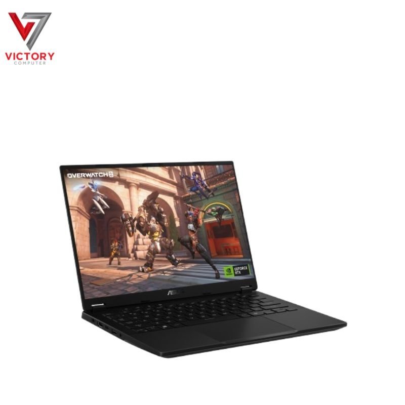 ASUS-TUF-GAMING-A14-FA401WU-RG047W-1.jpg ASUS TUF A14 FA401WU-RG047W RYZEN AI 9 HX 370 32GB 1TB RTX4060 - Image 1