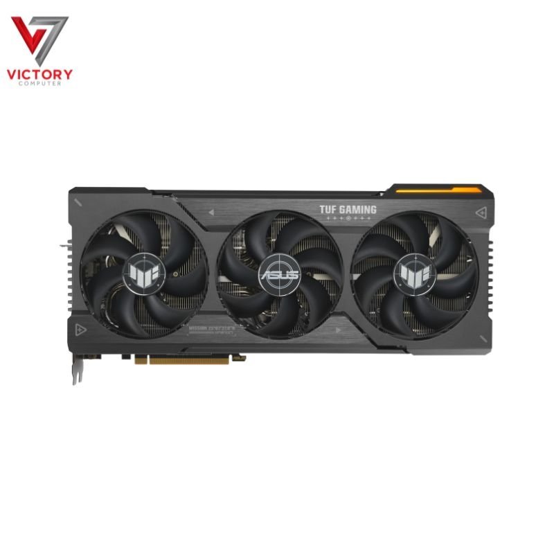 ASUS-TUF-RX7900XTX-024G-GAMING.jpg ASUS PROART-RTX4070TIS-O16G VGA - Image 1