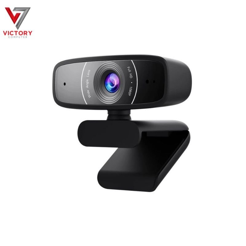 ASUS-WEBCAM-C3.jpg ASUS WEBCAM C3 - Image 1