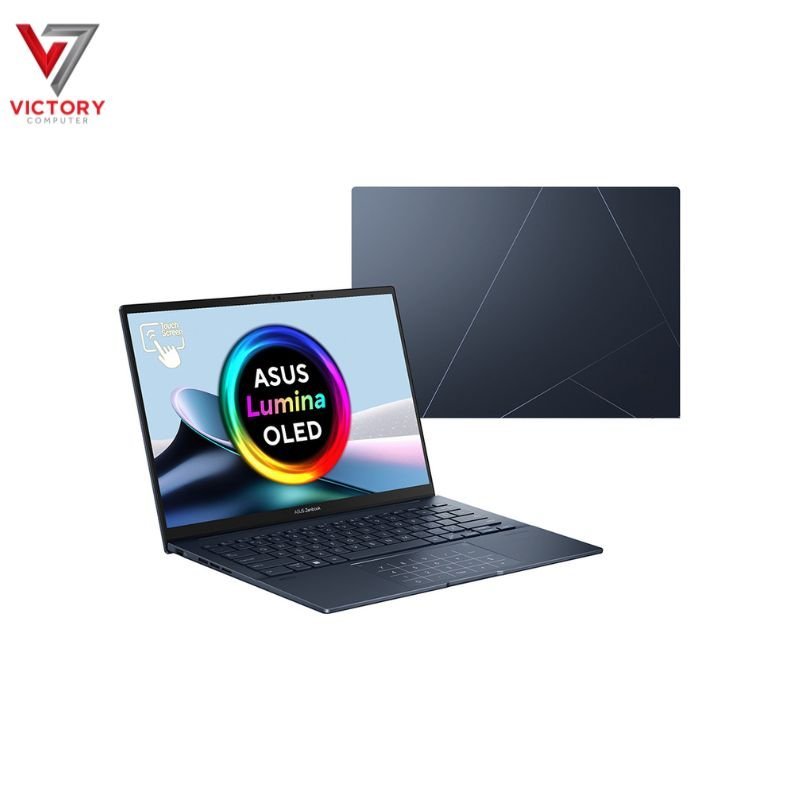 ASUS Zenbook 14 ASUS Zenbook 14