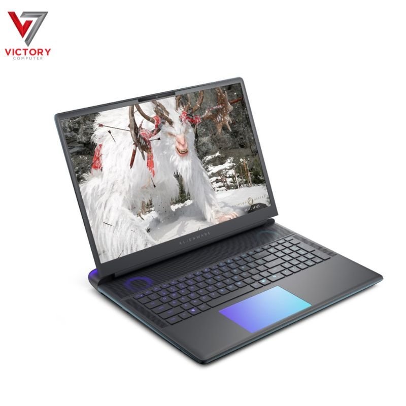 Dell Alienware Dell Alienware