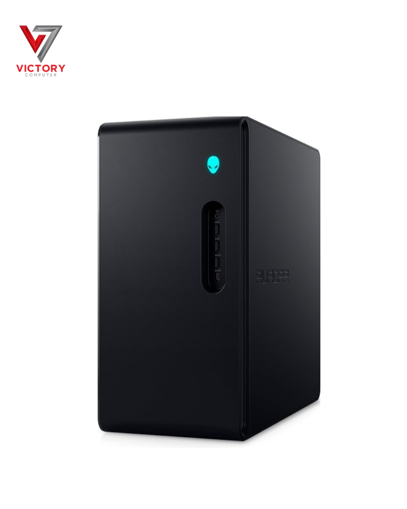 Alienware-Gaming-Desktop.VictoryComputer.pk_.png Dell Alienware Aurora R16 Desktop (2023) | Core i9-14900KF - 2TB SSD Hard Drive - 32GB RAM - Nvidia GeForce RTX 4080 | 24 cores @ 6 GHz - 16GB GDDR6X Win 11 Home Black - Image 1