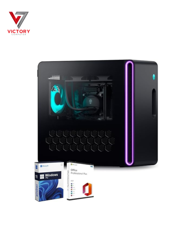 Dell Alienware Aurora R16 Gaming Desktop, Intel Core i9-13900F, NVIDIA ...