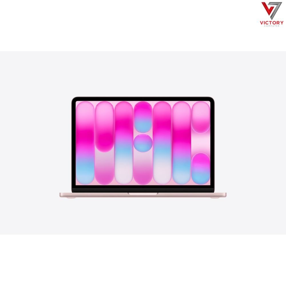 Apple-MacBook-Neo-13-A18-Pro-8GB-256GB-SSD-13″-Liquid-Retina-–-Blush.jpg Apple MacBook Neo 13 A18 Pro 8GB 512GB SSD 13″ Touch ID Liquid Retina – Blush - Image 1