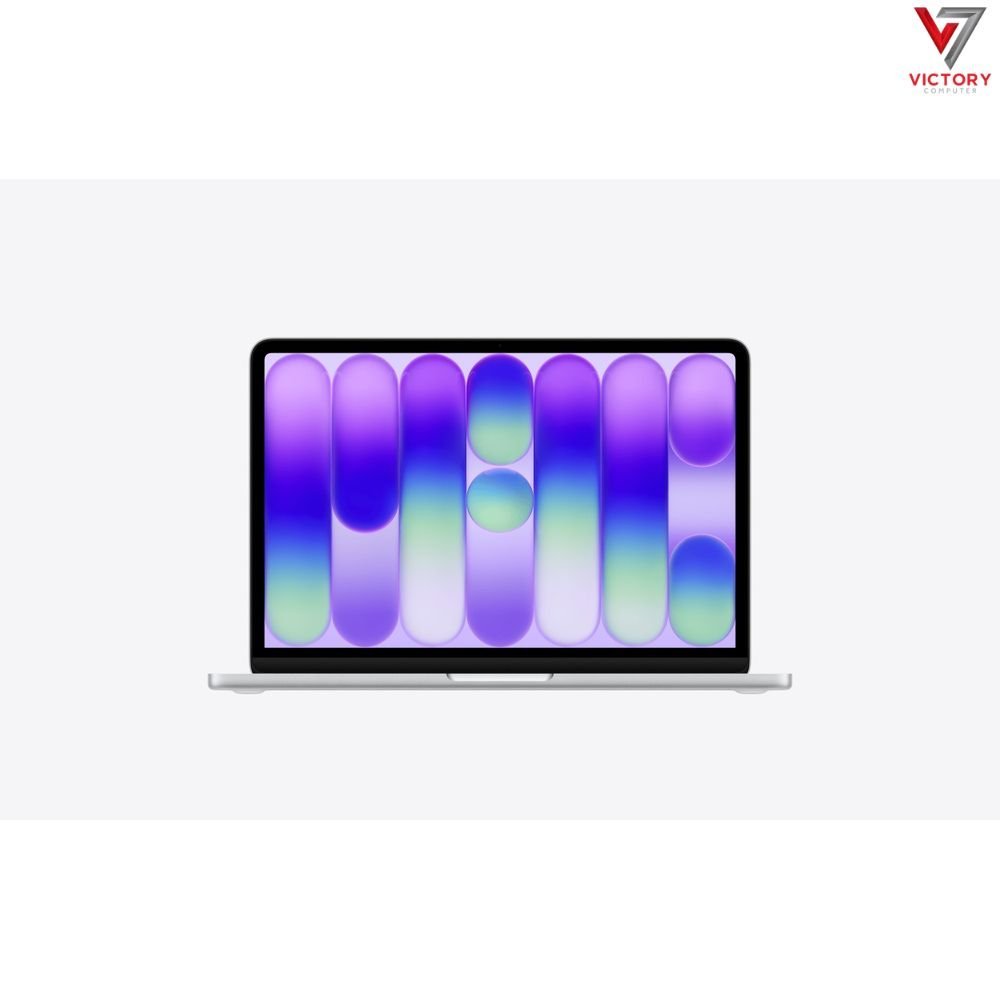 Apple-MacBook-Neo-13-A18-Pro-8GB-256GB-SSD-13″-Liquid-Retina-–-Silver.jpg Apple MacBook Neo 13 A18 Pro 8GB 256GB SSD 13″ Liquid Retina – Silver - Image 1
