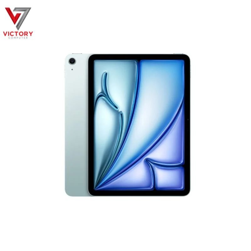Apple-iPad-Air-6th-Generation-M2.jpg Apple iPad Air 6th Generation M2 Chip 11-inch Display - Image 1