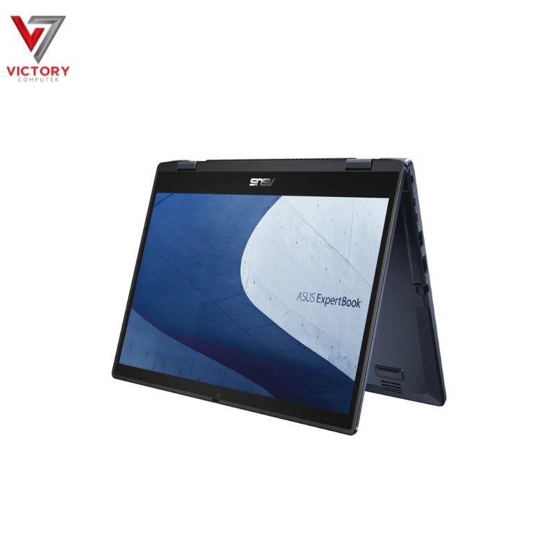 Asus-ExpertBook-B3-Flip-14-B3402FBA-Raptor-Lake-13th-Gen-Core-i7-1355U-1-2.jpg Asus ExpertBook B3 Flip 14 B3402FBA Core i7-1355U 8GB 512GB - Image 1