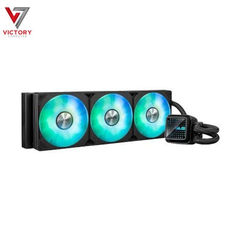 Asus-PRIME-360-ARG8-Cooler.jpg Asus PRIME LC 360 ARG8 Cooler - Image 1