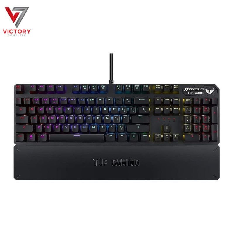 Asus-RA05-TUF-GAMING-Keyboard.jpg Asus RA05 TUF GAMING Keyboard - Image 1