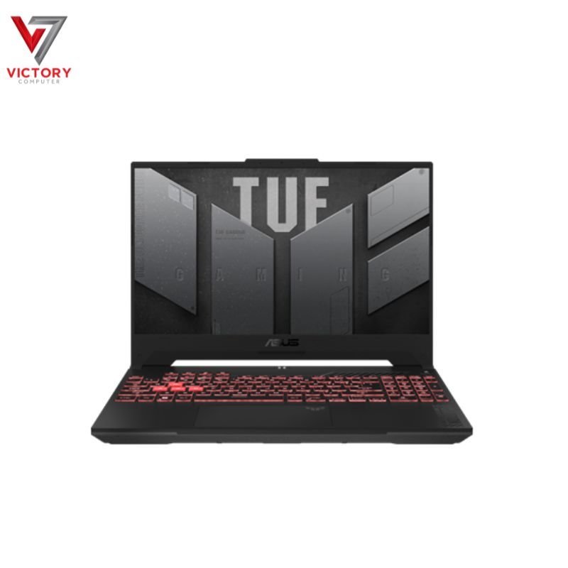 Asus-TUF-F16-FX607JV-Gaming-Laptop-Raptor-Lake-13th-Gen-Ci7-13650HX-1.jpg Asus TUF F16 FX607JV Corei7-13650HX 16GB 512GB RTX4060 - Image 1