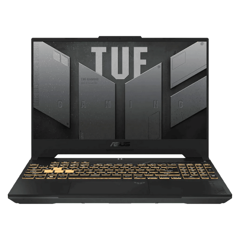 AsusTUF-15-FX507-i713G16GB1TBSSD8GBW11Gry.png Asus TUF 15 FX507 Core i7-13Gen 16GB 1TB 8GB GPU - Image 1