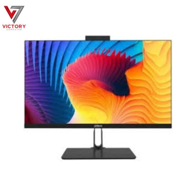 Dahua-AC22-I320L-AIO-Core-i3-1215U.jpg Dahua AC24-I520L AIO Core i5-1235U 8GB 256GB SSD 23.8-Inch HD 1080p Display Keyboard & Mouse DOS 1 Year Local Warranty - Image 1