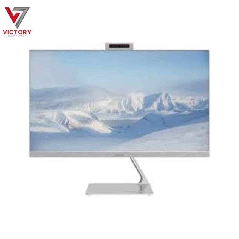 Dahua-AC22-I320Z-AIO-Core-i3-12100.jpg Dahua AC24-I720Z AIO Core i7-12700 8GB 256GB SSD 23.8- Inch HD 1080p Display KB & Mouse DOS 1 Year Local Warranty - Image 1