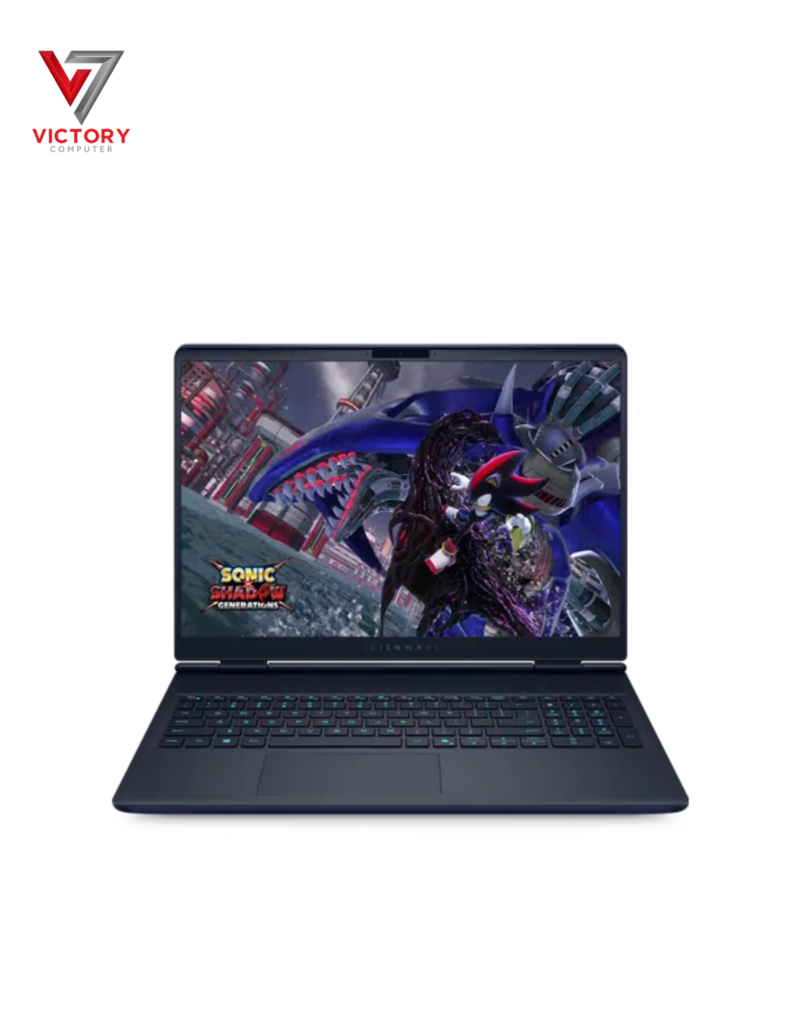 DELL ALIENWARE 16 DELL ALIENWARE 16
