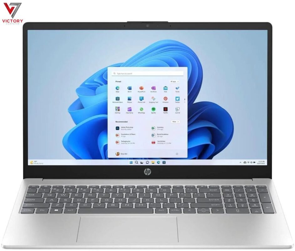 HP 15 fc0146dx