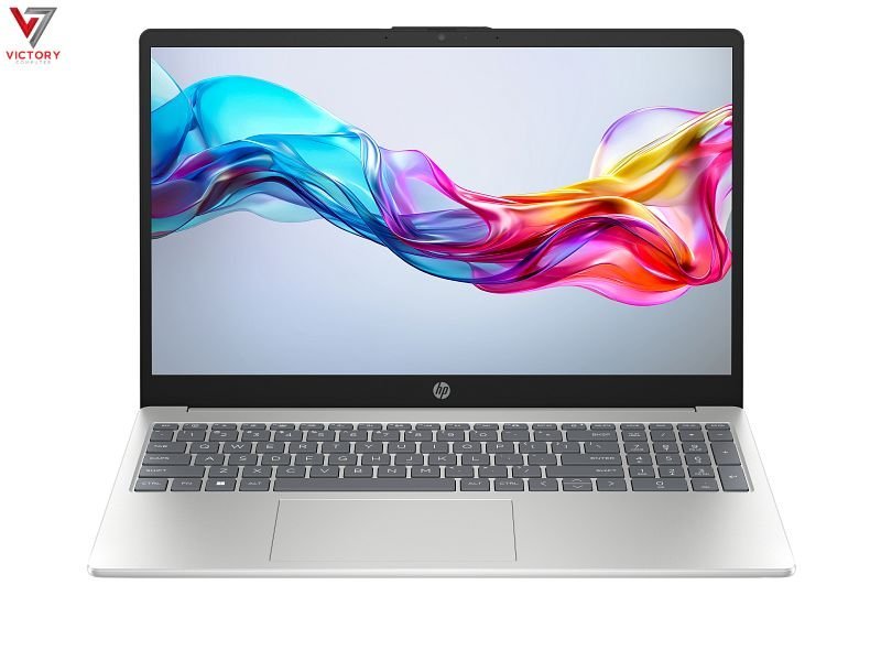 HP-15-fd0557nia-Intel-Core-i7-1355U.jpg HP 15-fd0557nia Intel Core i7-1355U, 8GB RAM, 512GB SSD, 15.6" FHD Display, Intel Iris Xe Graphics, DOS - Image 1