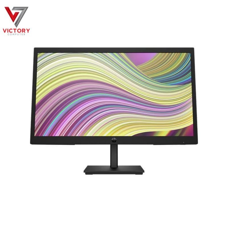HP-LED-P22V-G5-Monitor.jpg HP LED P22V-G5 Monitor - Image 1