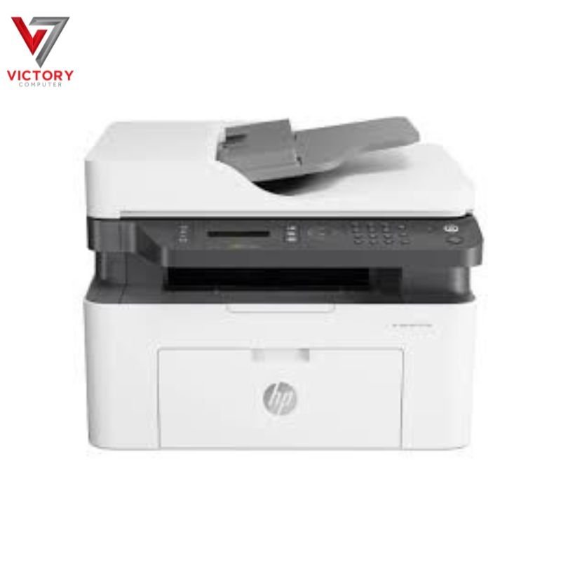 HP LaserJet 137FNW