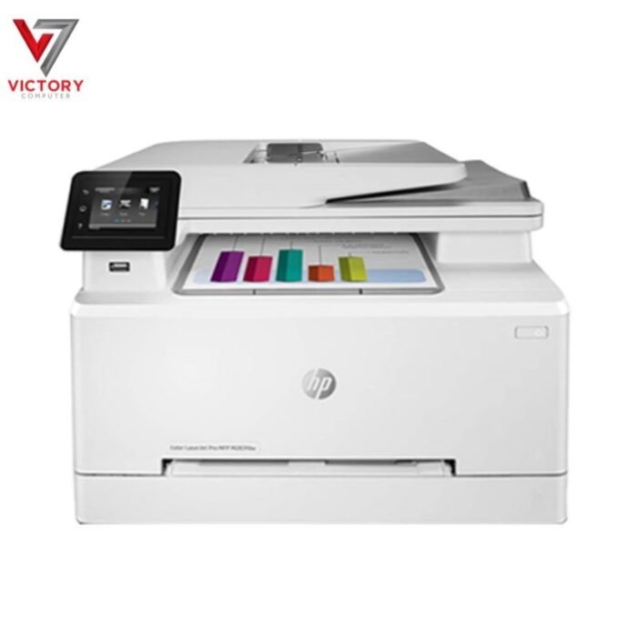 HP LaserJet 283FDW Color Printer | Price in Pakistan