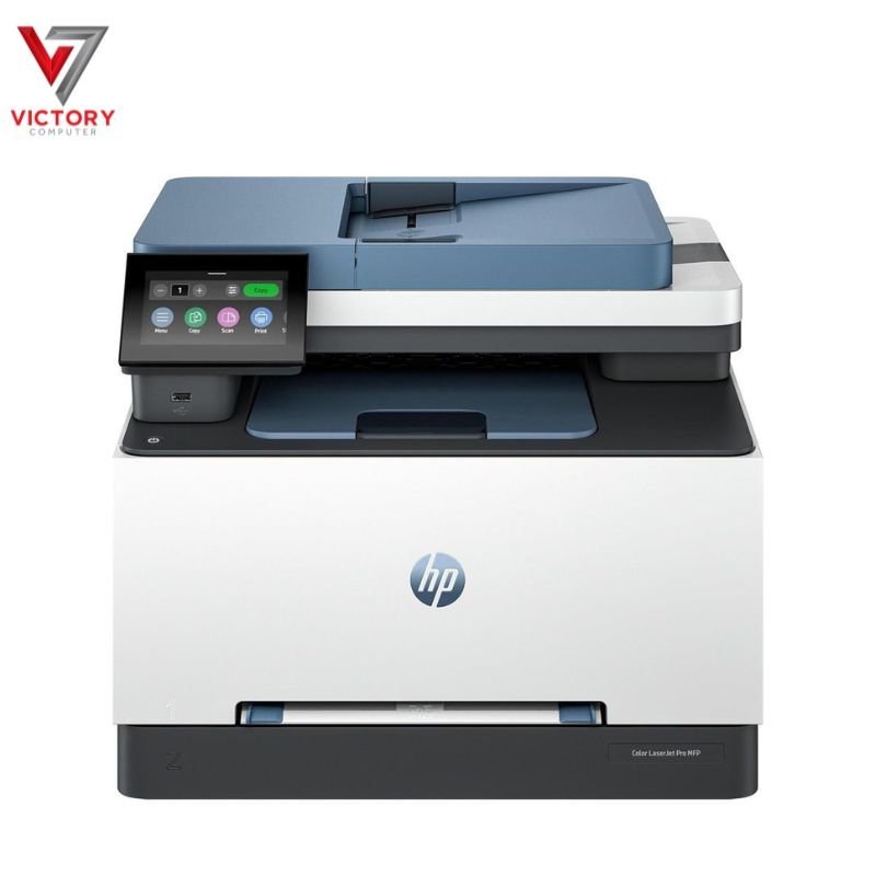 HP-LaserJet-3303SDWPrinter.jpg HP LaserJet Pro 3303DW Printer - Image 1