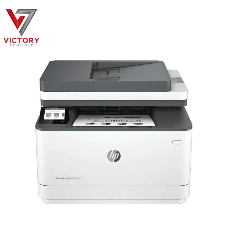 HP-LaserJet-Pro-MFP-3103fdw-Printer.jpg HP LaserJet Pro MFP 3103fdw Printer - Image 1