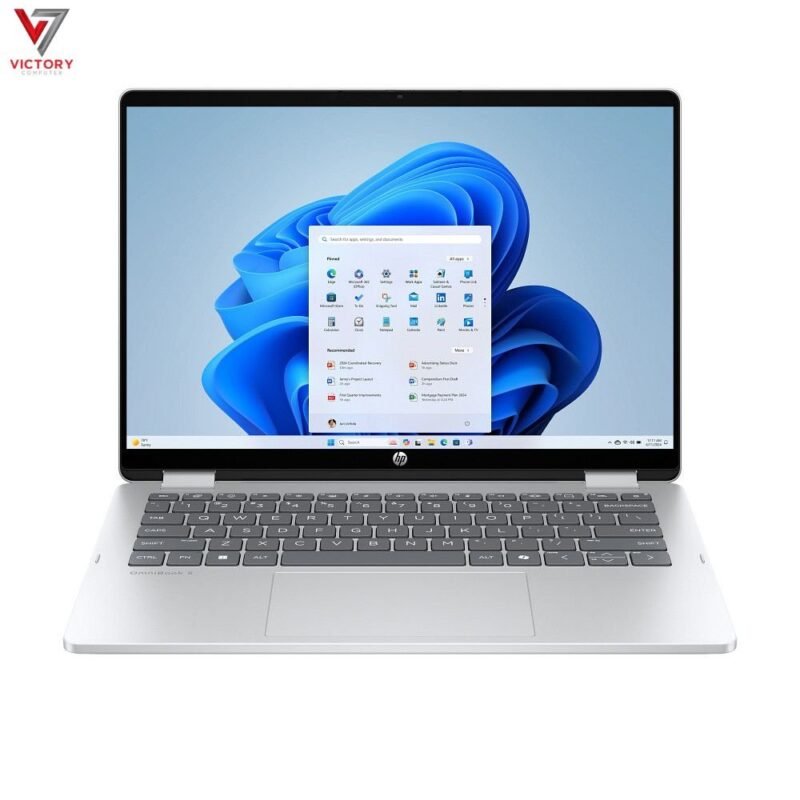 HP OmniBook 5