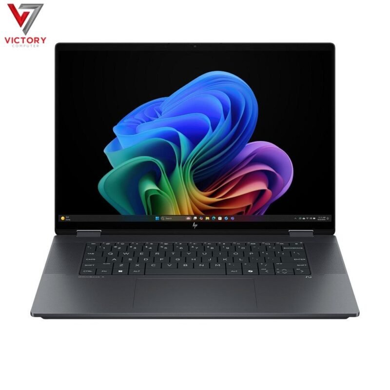 HP OmniBook X Flip