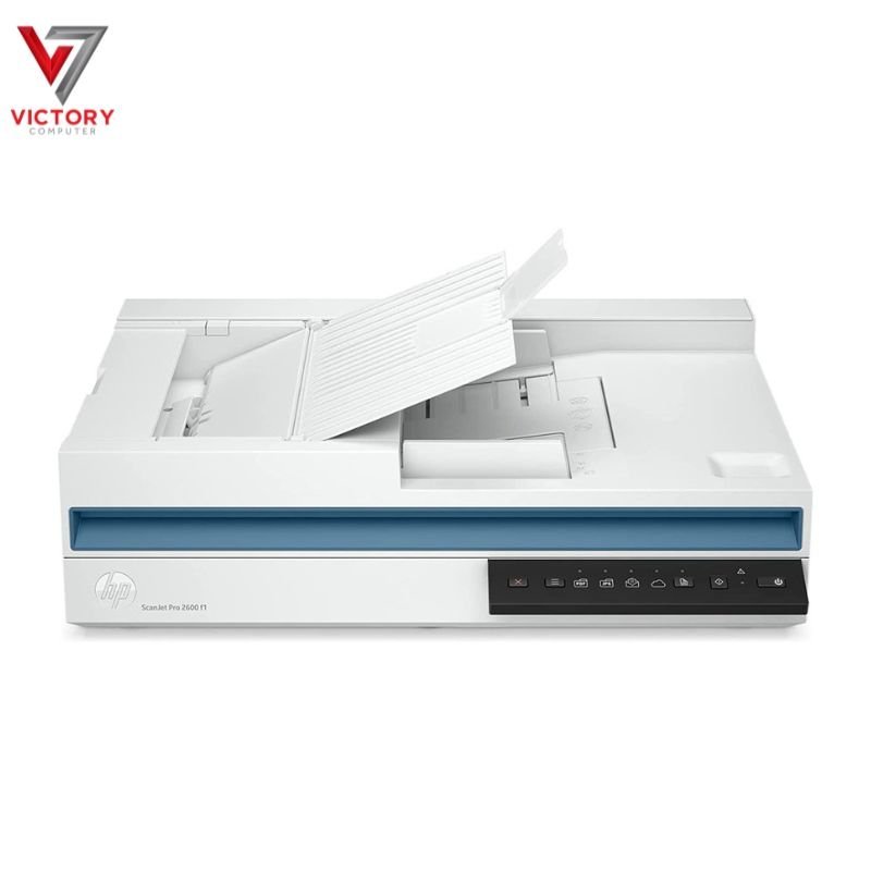 HP ScanJet Pro 2600 HP ScanJet Pro 2600