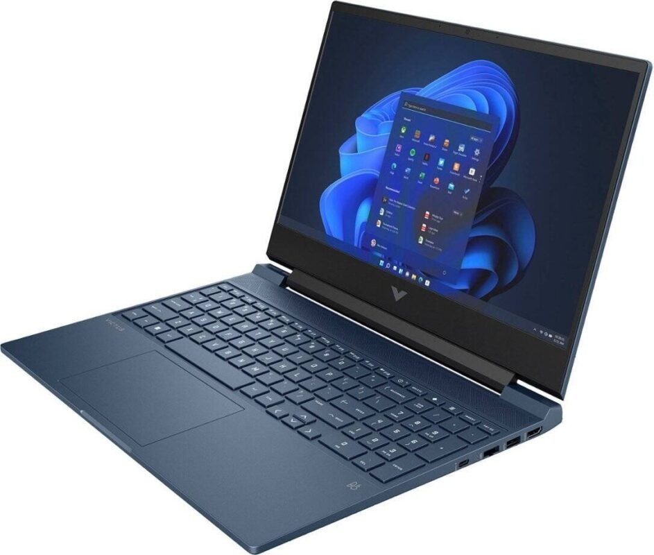 HP Victus 15