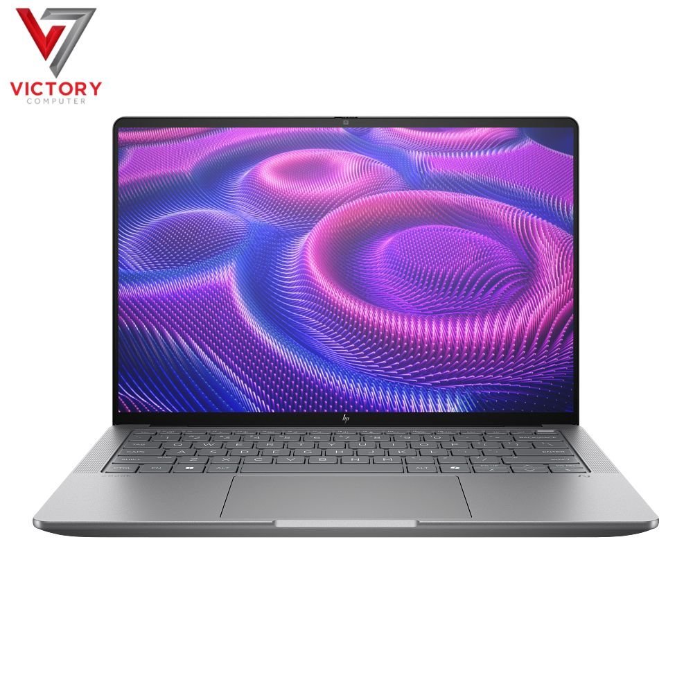 HP-ZBook-Ultra-G1a-AMD-Ryzen-AI-Max-395.jpg HP ZBook Ultra G1a AMD Ryzen AI Max+ 395 16-Core, Radeon 8060S 32GB GPU, 128GB LPDDR5X RAM, 2TB NVMe, 14" 3K 120Hz OLED Touch Panel Win 11 - Image 1