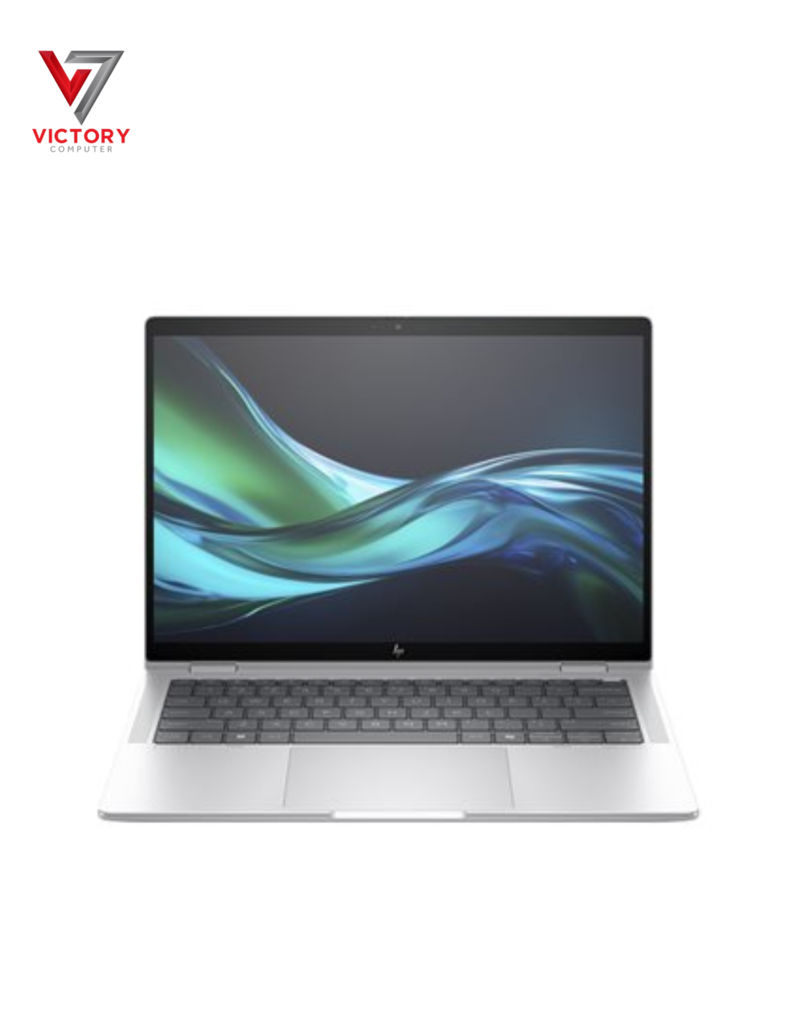 HPELITE.VictoryComputer.pk_.png HP Elite x360 1040 G11 Notebook - AI Ready - 14" - Intel Core Ultra 7 - 165H - 32 GB RAM - 1 TB SSD - Image 1