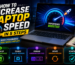 Laptop Speed
