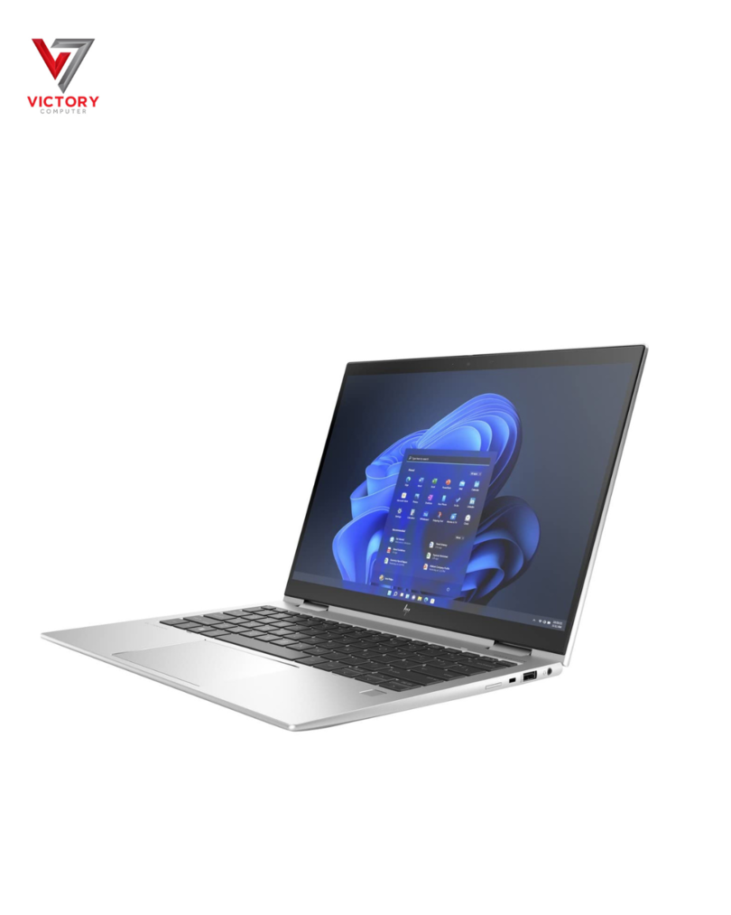HpEliteBook.VictoryComputer.pk-2.png HP EliteBook 830 G9 — Core i5 12th Gen, 16 GB RAM, 512 GB SSD (Used) - Image 1