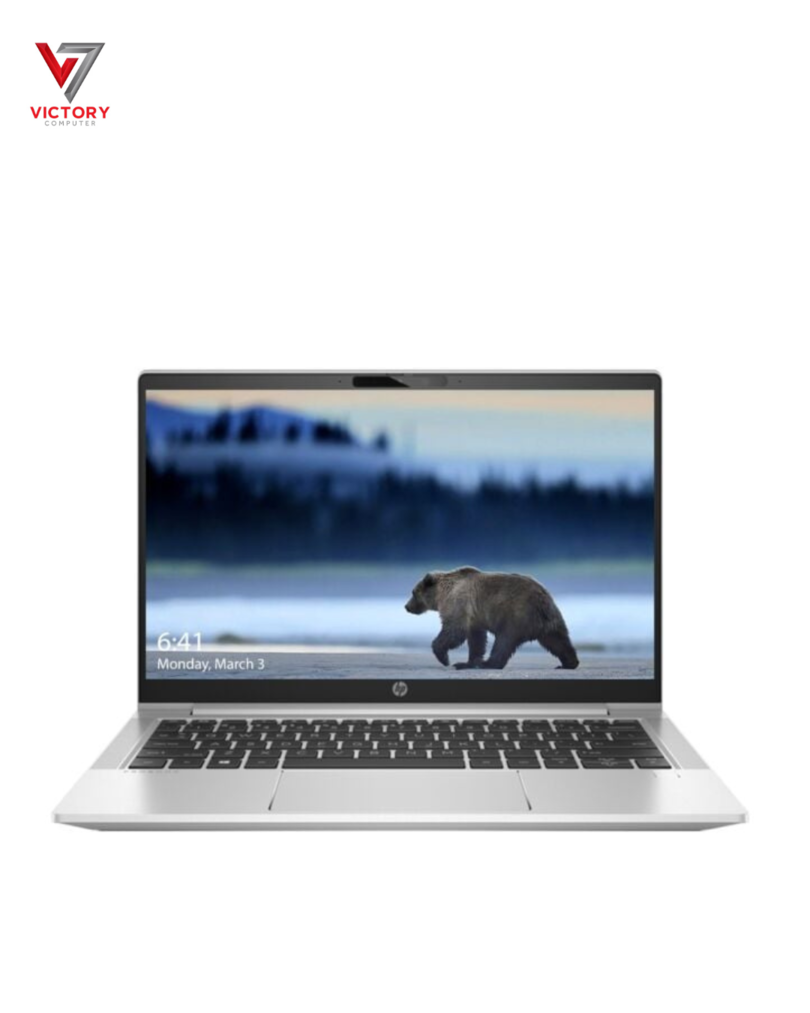 HpProBook.VictoryComputer.pk_.png HP Pro book 430 G8 Core i5 11th gen 8gb 256 ssd (Used) - Image 1