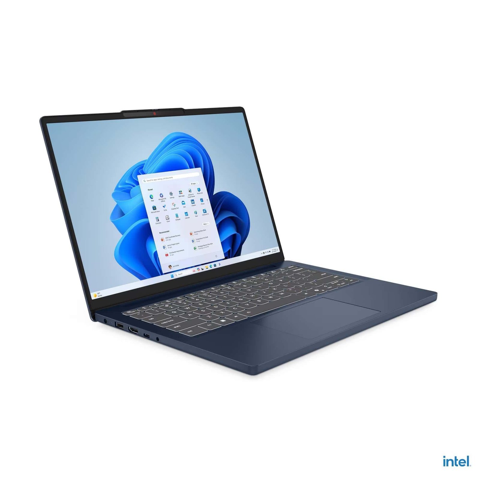 LENOVO-IDEAPAD-SLIM-3-15IRH10-CORE-I5-13TH-GEN-1.jpg Lenovo IdeaPad Slim 3 15IRH10 Intel i5-13420H, 8GB RAM, 512GB SSD 15.3" WUXGA IPS Display ENG US LUNA GREY DOS UK PLUG - Image 1